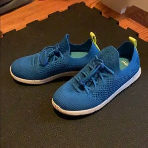 Native mercury liteknit child